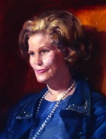Mrs. David Nelson, 1963 Mrs. David Nelson, 1963