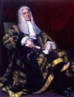 George Thomas, MP Speaker, House of Commons, 1979