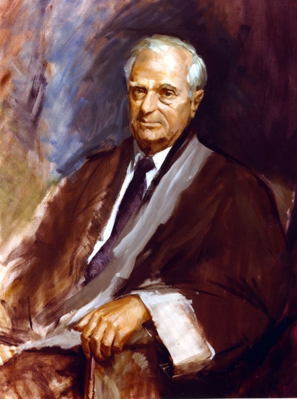 Mr. Gunnar Gersted, 1982