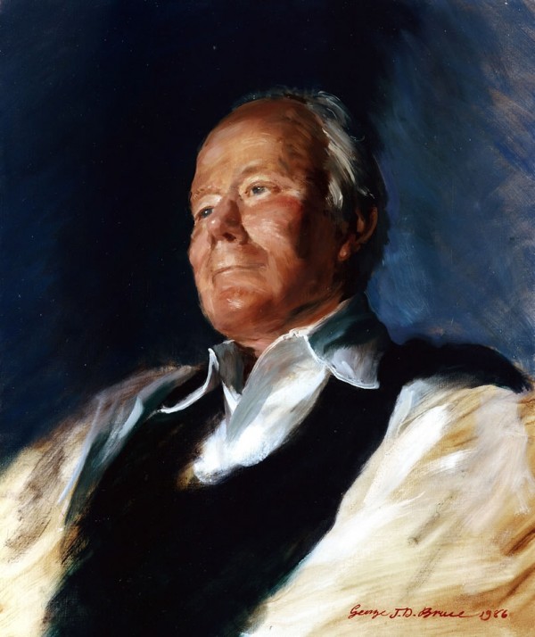 Peter F. Fleischmann, 1986 Peter F. Fleischmann, 1986