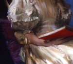 The Cooke Children, 1987 - detail
