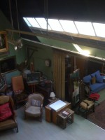 G.J.D.B. Studio London