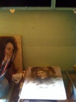 G.J.D.B. Studio London