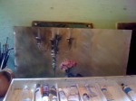 G.J.D.B. Studio London