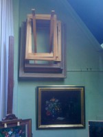 G.J.D.B. Studio London