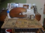G.J.D.B. Studio London