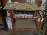 G.J.D.B. Studio London