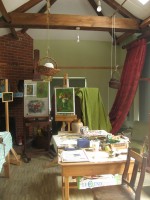 G.J.D.B. Studio Suffolk