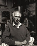 George J.D. Bruce - Photo by Jason Brinkler