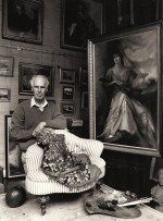 George J.D. Bruce - Photo by Jason Brinkler