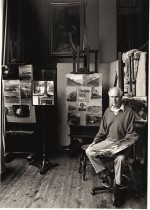 George J.D. Bruce - Photo by Jason Brinkler